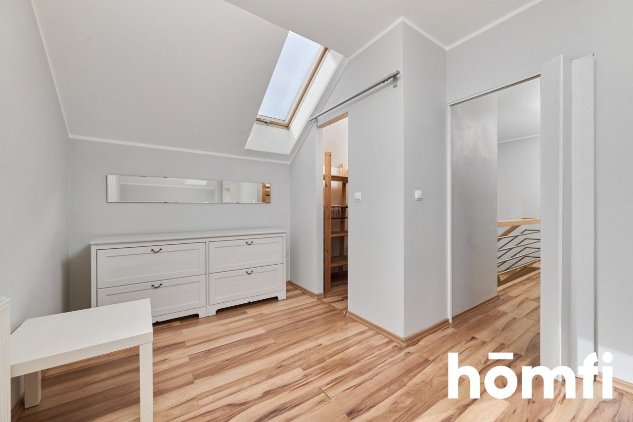 Spacious 2-level 66 sqm apartment in Siechnice - Apartment - Rent - Wrocławski, Siechnice