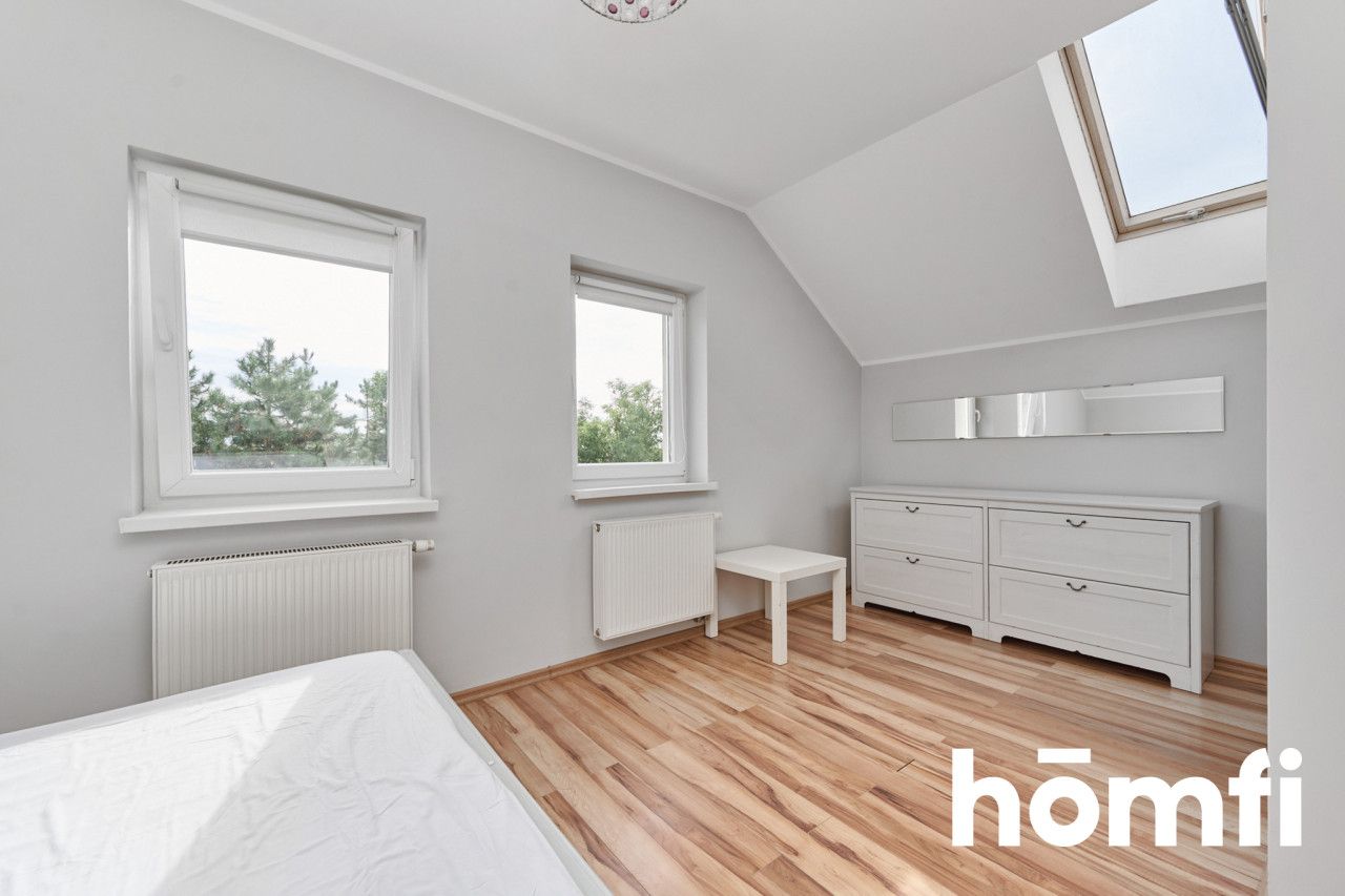 Spacious 2-level 66 sqm apartment in Siechnice - Apartment - Rent - Wrocławski, Siechnice