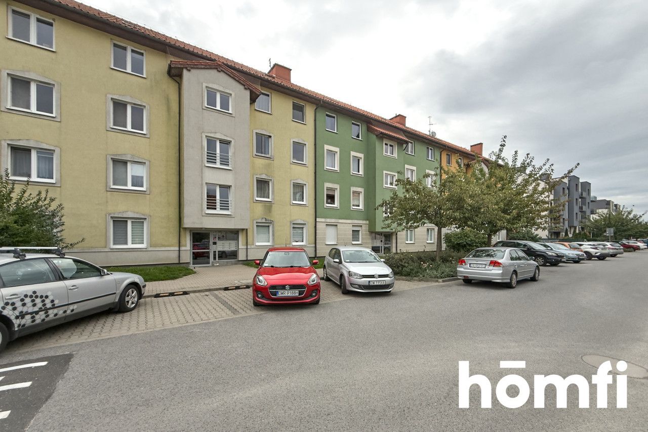 Spacious 2-level 66 sqm apartment in Siechnice - Apartment - Rent - Wrocławski, Siechnice