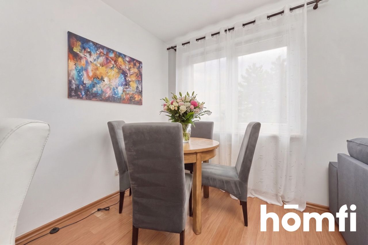 Spacious 2-level 66 sqm apartment in Siechnice - Apartment - Rent - Wrocławski, Siechnice