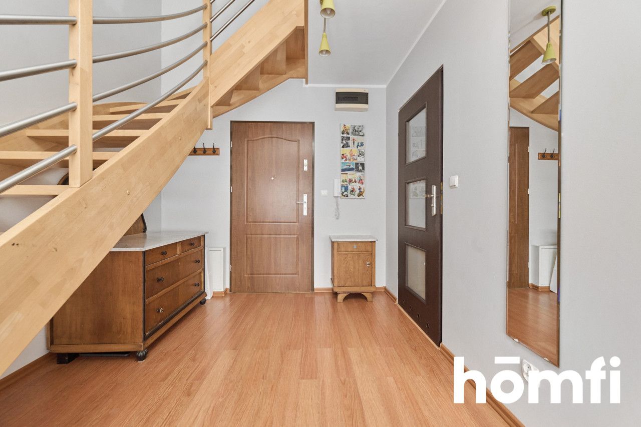 Spacious 2-level 66 sqm apartment in Siechnice - Apartment - Rent - Wrocławski, Siechnice