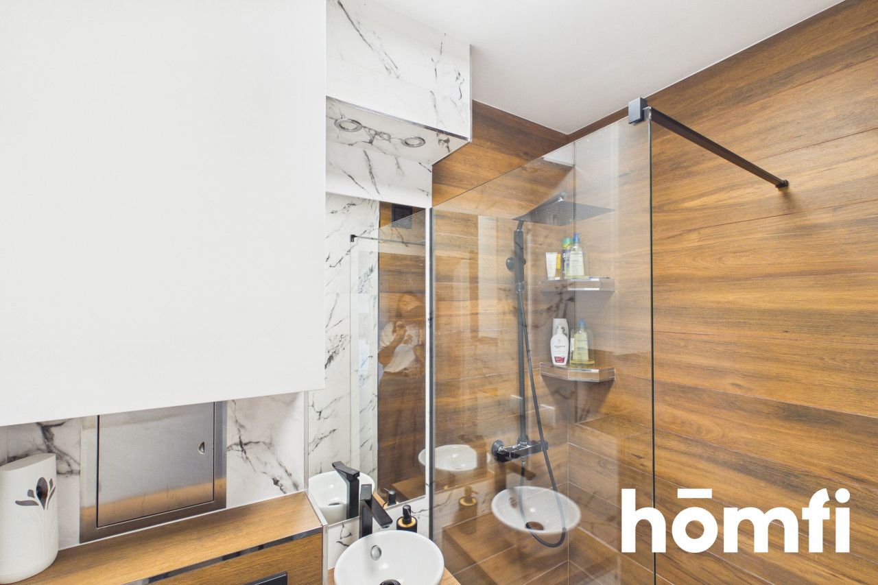 Przytulne 2 -pokojowe mieszkanie z kliamtyzacją - Apartment - Sale - Lublin, Kalinowszczyzna
