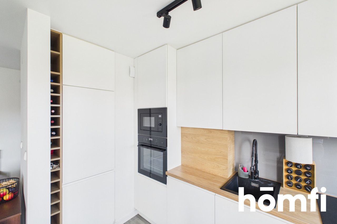Przytulne 2 -pokojowe mieszkanie z kliamtyzacją - Apartment - Sale - Lublin, Kalinowszczyzna