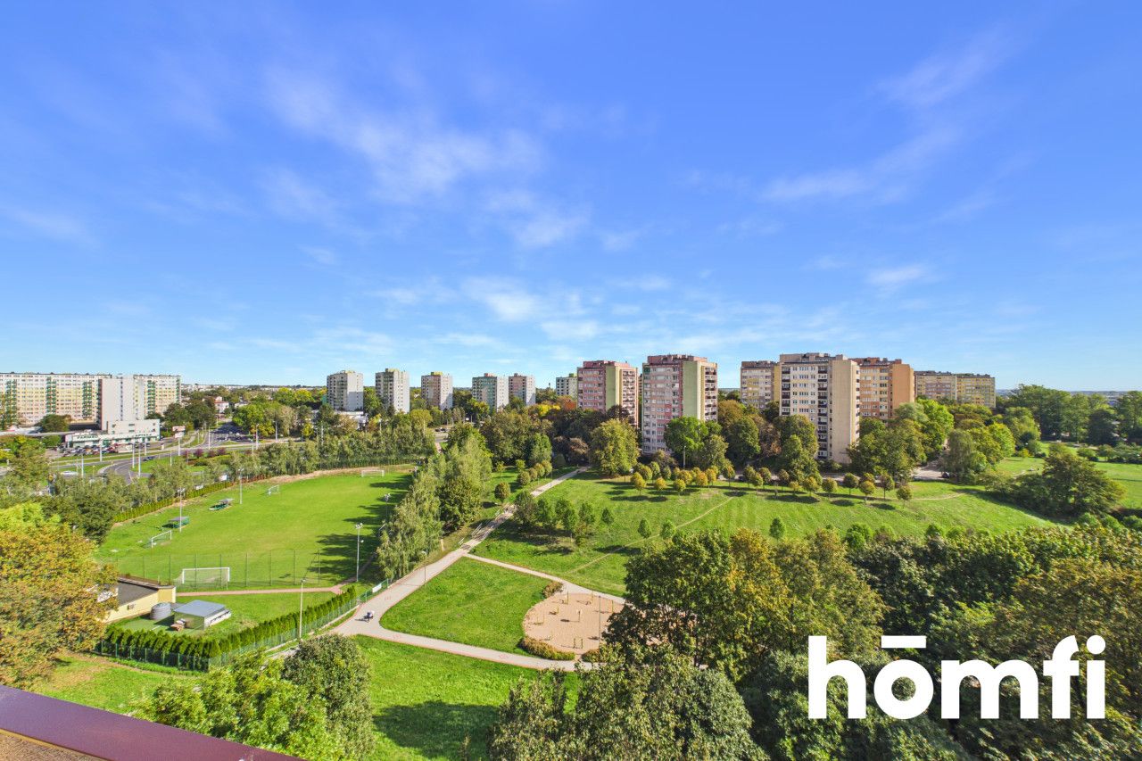 Przytulne 2 -pokojowe mieszkanie z kliamtyzacją - Apartment - Sale - Lublin, Kalinowszczyzna