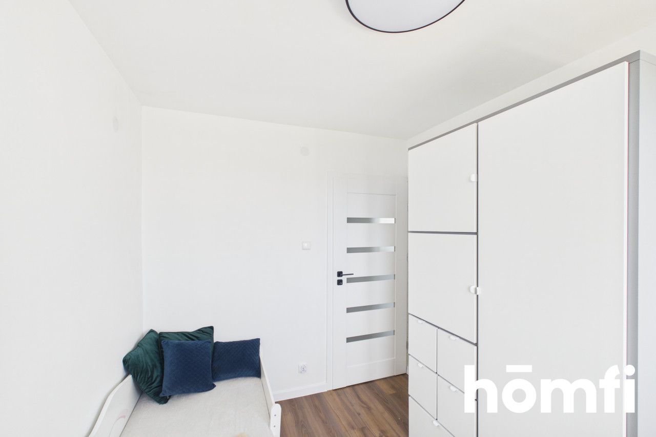 Przytulne 2 -pokojowe mieszkanie z kliamtyzacją - Apartment - Sale - Lublin, Kalinowszczyzna