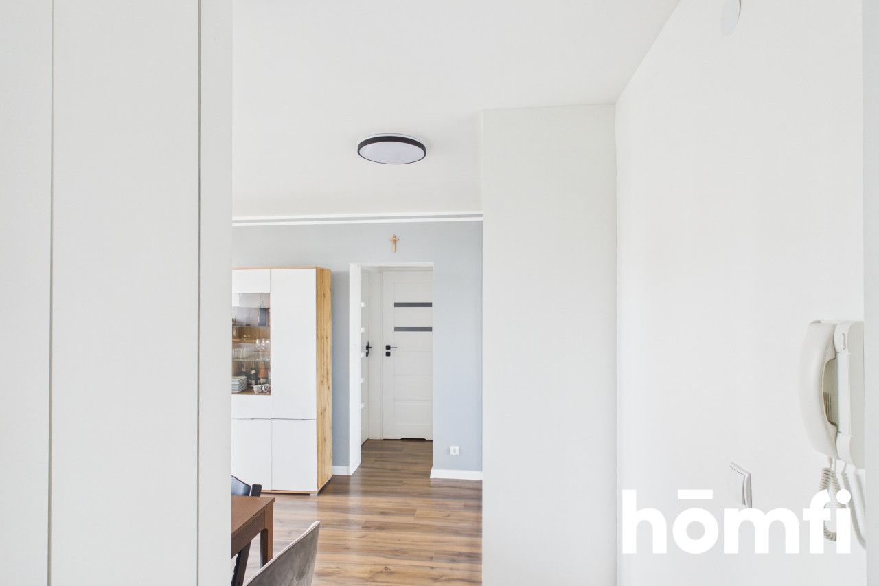 Przytulne 2 -pokojowe mieszkanie z kliamtyzacją - Apartment - Sale - Lublin, Kalinowszczyzna