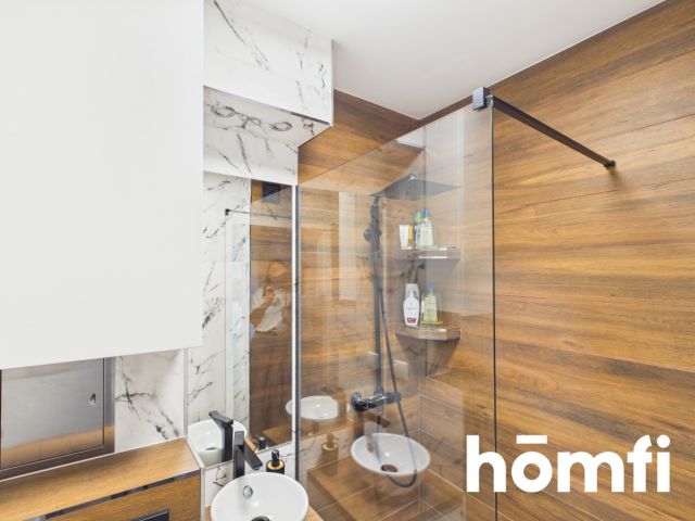 Cozy 2-room apartment with air conditioning - Apartment - Sale - Lublin, Kalinowszczyzna