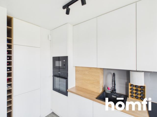 Cozy 2-room apartment with air conditioning - Apartment - Sale - Lublin, Kalinowszczyzna