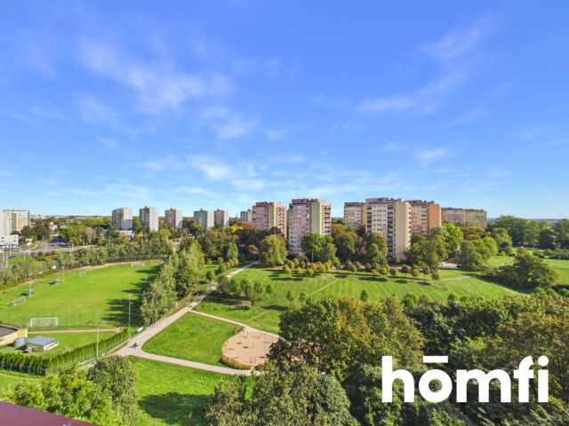 Cozy 2-room apartment with air conditioning - Apartment - Sale - Lublin, Kalinowszczyzna