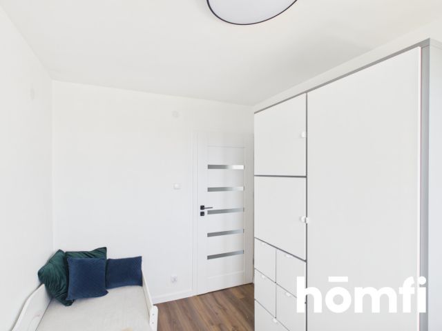 Cozy 2-room apartment with air conditioning - Apartment - Sale - Lublin, Kalinowszczyzna