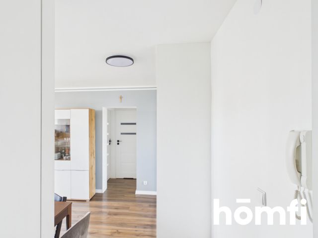 Cozy 2-room apartment with air conditioning - Apartment - Sale - Lublin, Kalinowszczyzna