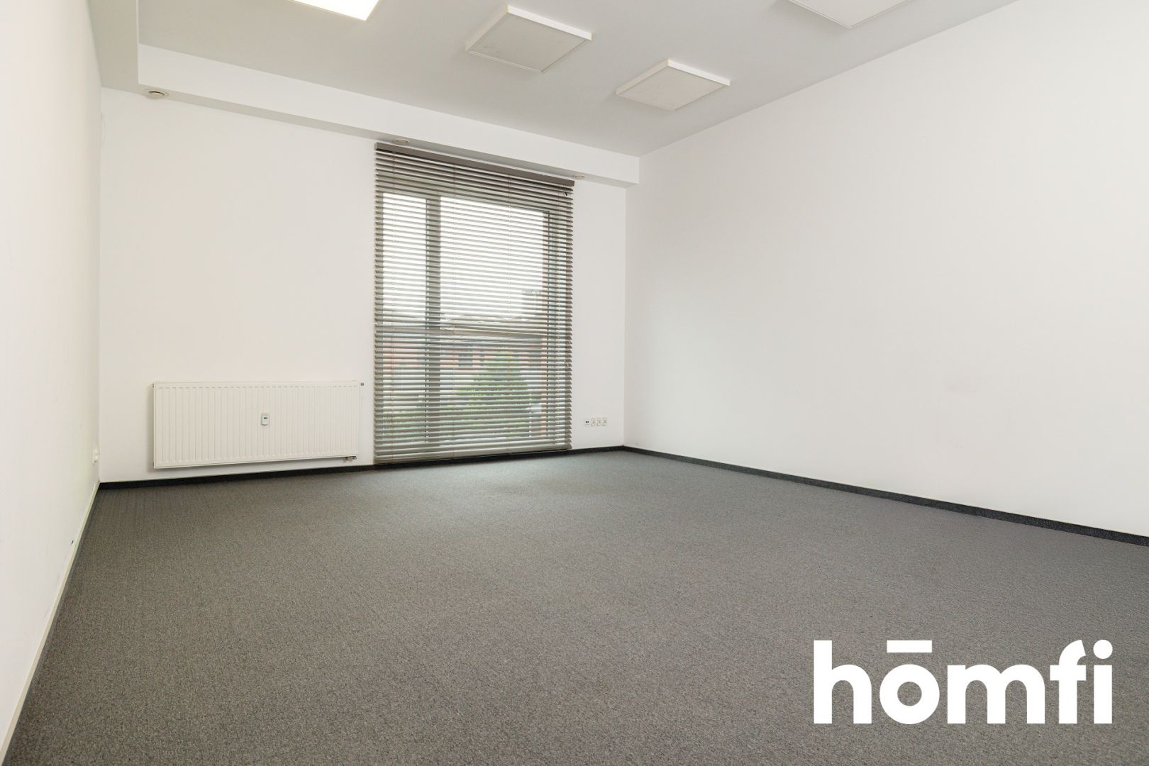 Office space, 30 sq m in Nowe Centrum Kiełczów - Commercial premises - Rent - Wrocławski, Długołęka / Kiełczów