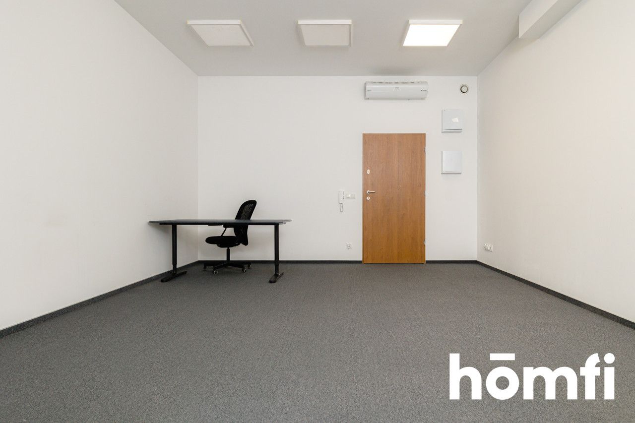 Office space, 30 sq m in Nowe Centrum Kiełczów - Commercial premises - Rent - Wrocławski, Długołęka / Kiełczów
