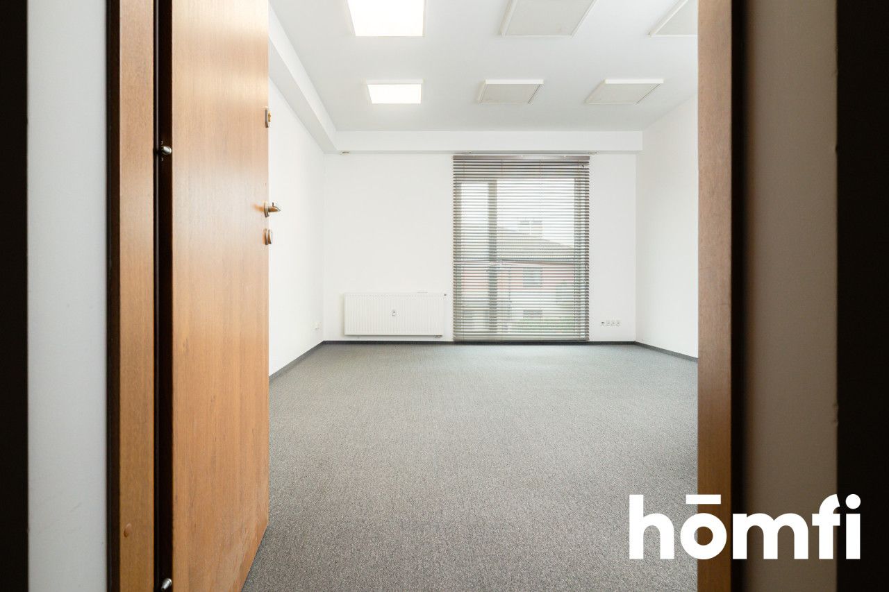 Office space, 30 sq m in Nowe Centrum Kiełczów - Commercial premises - Rent - Wrocławski, Długołęka / Kiełczów
