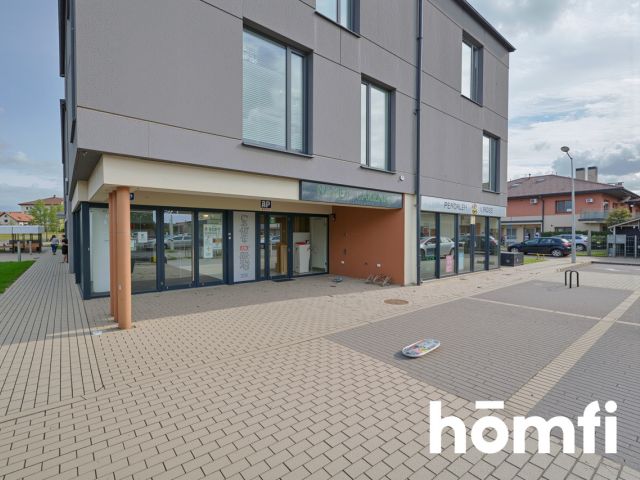 Lokal idealny na biuro - Lokal użytkowy - Wynajem - Wrocławski, Długołęka / Kiełczów