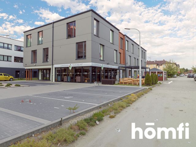 Lokal idealny na biuro - Lokal użytkowy - Wynajem - Wrocławski, Długołęka / Kiełczów