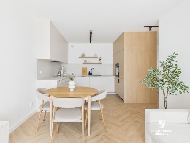 3 pokoje | 60 m² | pierwszy najem | klimatyzacja | ul. Legnicka - Mieszkanie - Wynajem - Wrocław, Stare Miasto / Szczepin