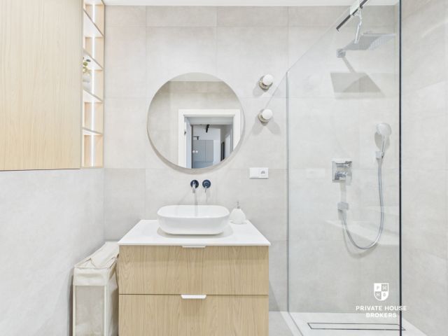 3 pokoje | 60 m² | pierwszy najem | klimatyzacja | ul. Legnicka - Mieszkanie - Wynajem - Wrocław, Stare Miasto / Szczepin