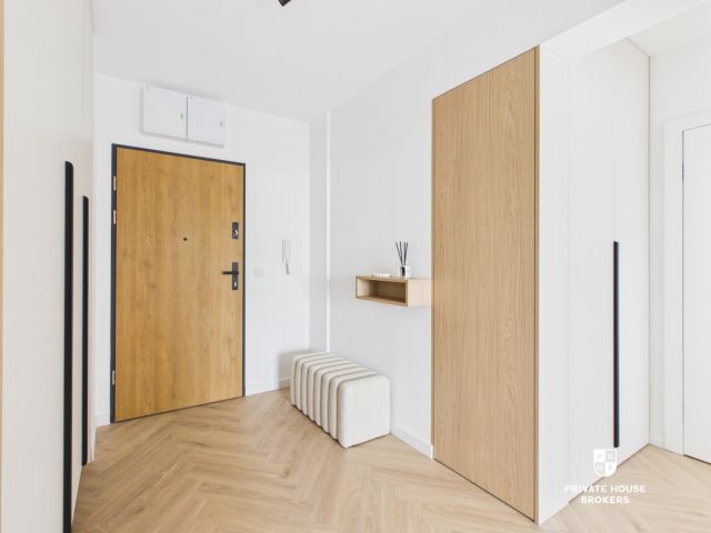 3 pokoje | 60 m² | pierwszy najem | klimatyzacja | ul. Legnicka - Mieszkanie - Wynajem - Wrocław, Stare Miasto / Szczepin