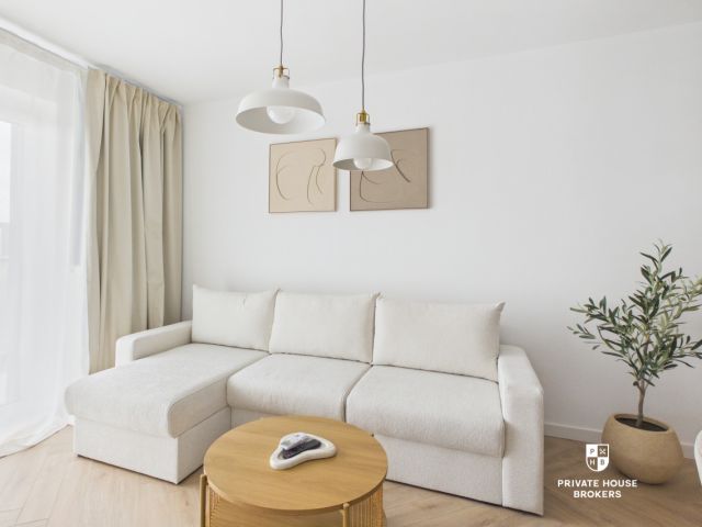 3 rooms | 60 m² | first rent | air conditioning | Legnicka Street - Apartment - Rent - Wrocław, Stare Miasto / Szczepin