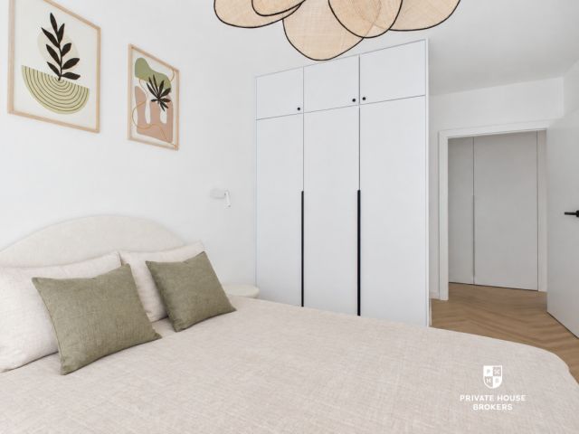 3 rooms | 60 m² | first rent | air conditioning | Legnicka Street - Apartment - Rent - Wrocław, Stare Miasto / Szczepin