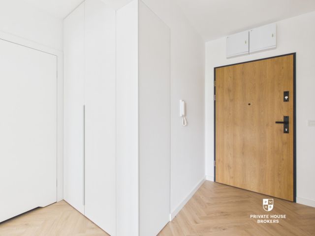 3 rooms | 60 m² | first rent | air conditioning | Legnicka Street - Apartment - Rent - Wrocław, Stare Miasto / Szczepin