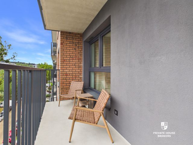 3 rooms | 60 m² | first rent | air conditioning | Legnicka Street - Apartment - Rent - Wrocław, Stare Miasto / Szczepin