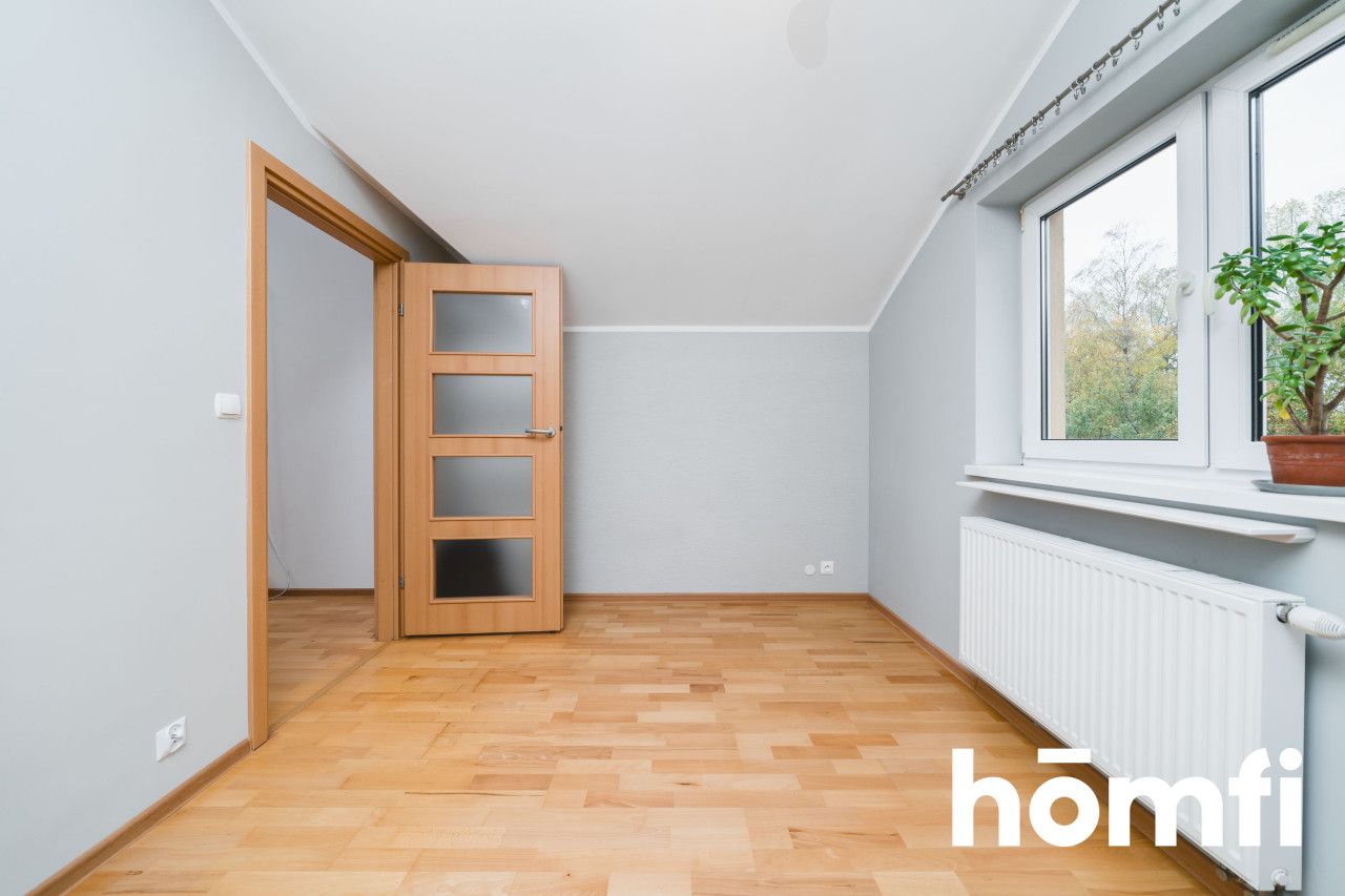 2-room apartment in Klinach - furnished - Apartment - Rent - Kraków, Podgórze / Kliny