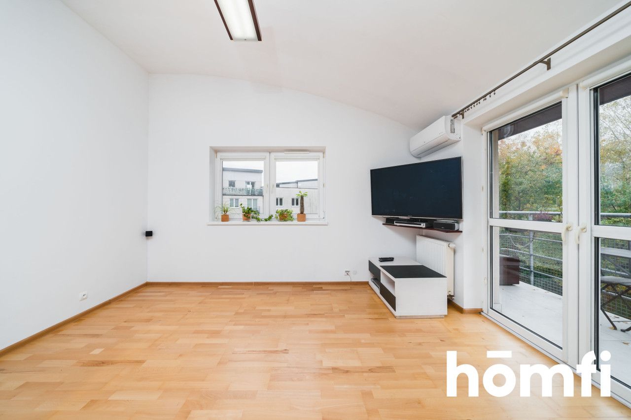 2-room apartment in Klinach - furnished - Apartment - Rent - Kraków, Podgórze / Kliny