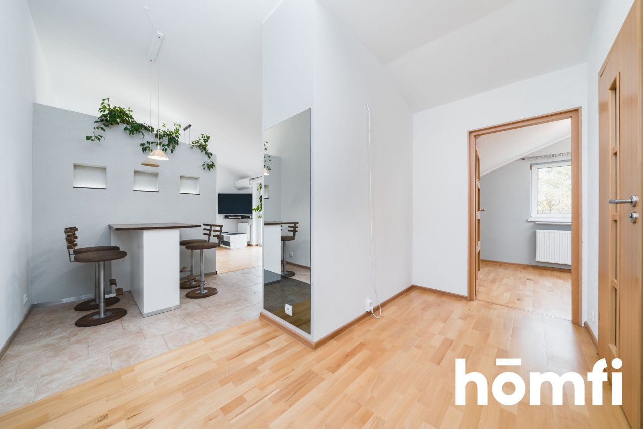 2-room apartment in Klinach - furnished - Apartment - Rent - Kraków, Podgórze / Kliny