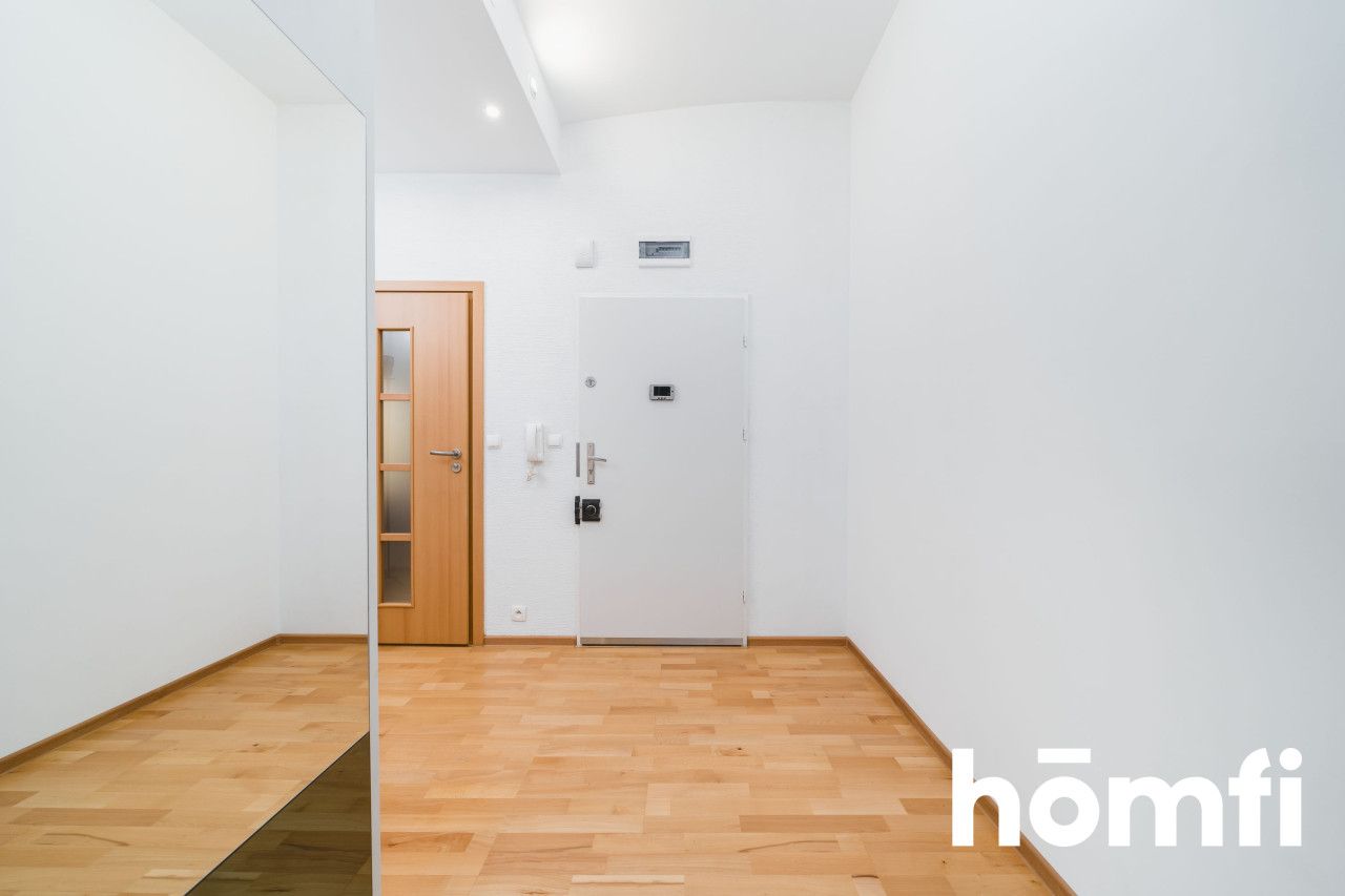 2-room apartment in Klinach - furnished - Apartment - Rent - Kraków, Podgórze / Kliny