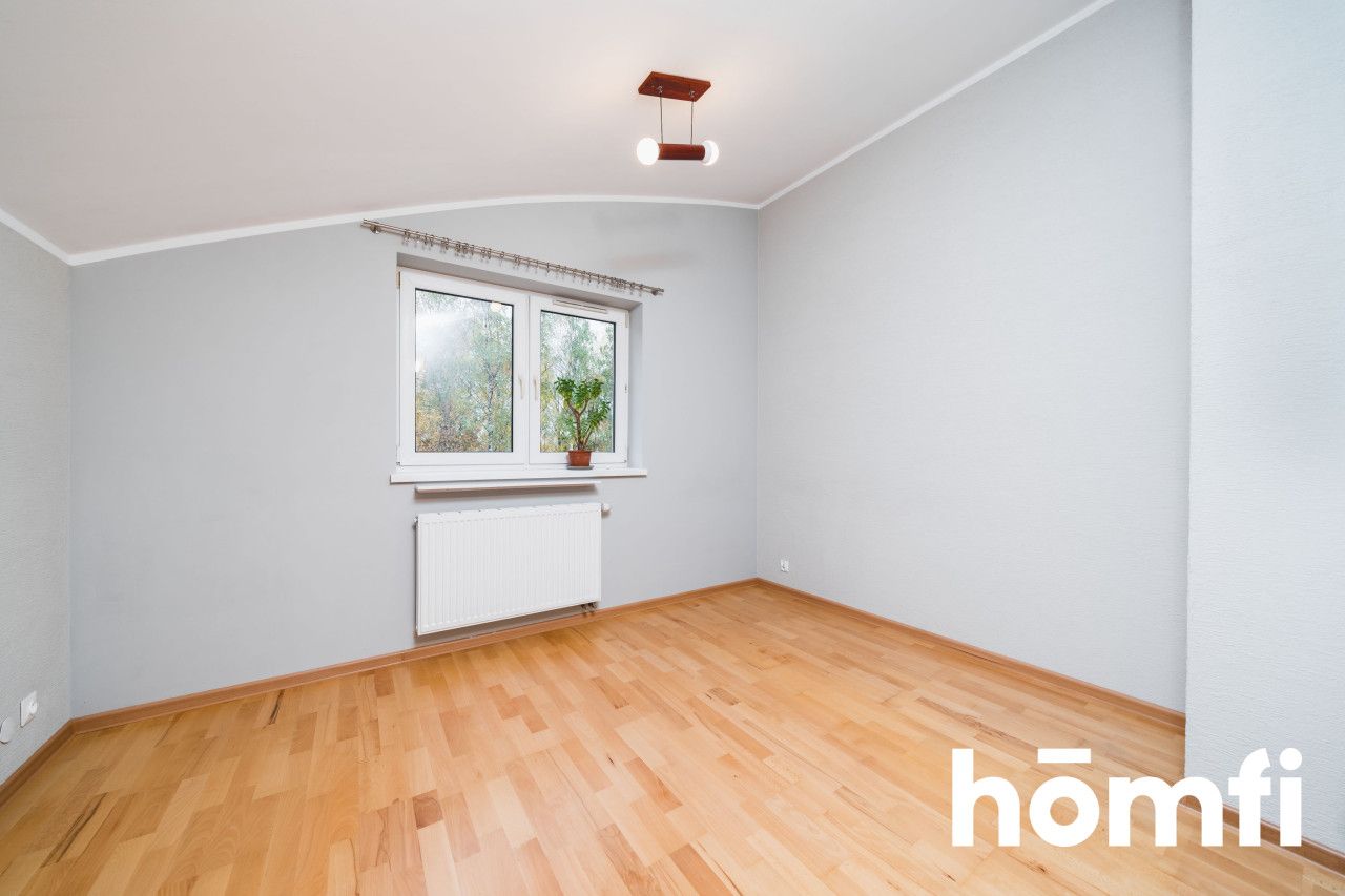 2-room apartment in Klinach - furnished - Apartment - Rent - Kraków, Podgórze / Kliny