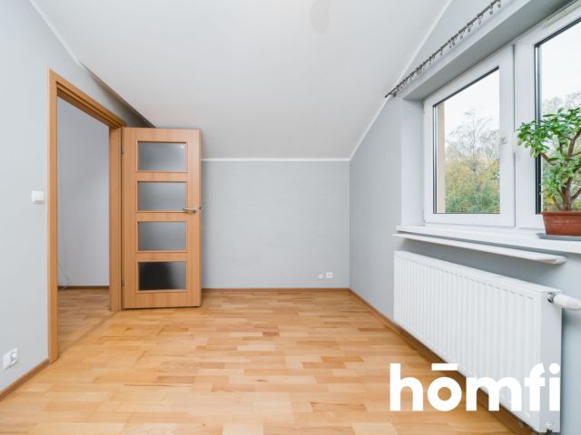 2-room apartment in Klinach - furnished - Apartment - Rent - Kraków, Podgórze / Kliny