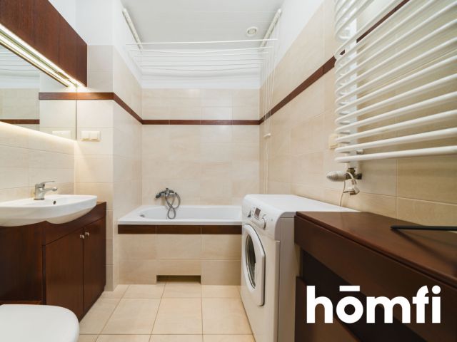 2-room apartment in Klinach - furnished - Apartment - Rent - Kraków, Podgórze / Kliny