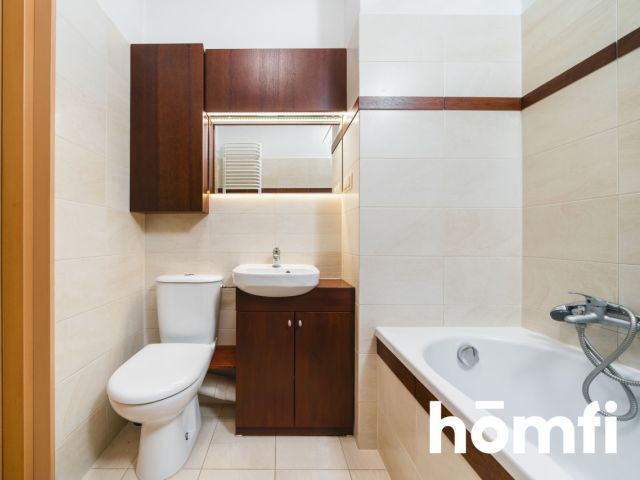 2-room apartment in Klinach - furnished - Apartment - Rent - Kraków, Podgórze / Kliny