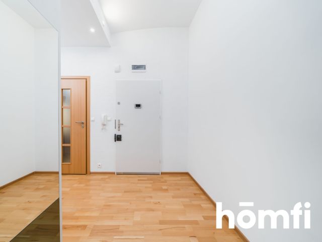 2-room apartment in Klinach - furnished - Apartment - Rent - Kraków, Podgórze / Kliny