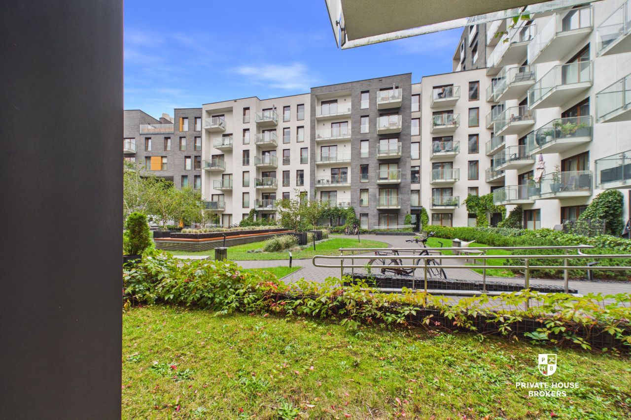 2 pokojowe mieszkanie w Apartamentach Novum - Mieszkanie - Wynajem - Kraków, Śródmieście / Stare Miasto