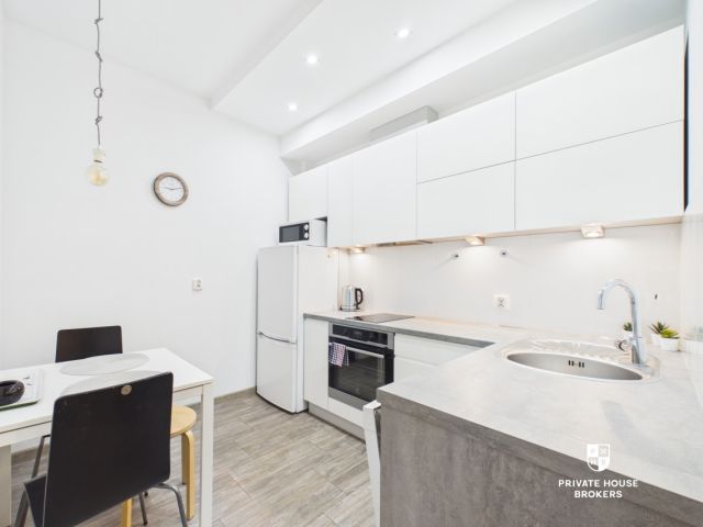 2 pokojowe mieszkanie w Apartamentach Novum - Mieszkanie - Wynajem - Kraków, Śródmieście / Stare Miasto