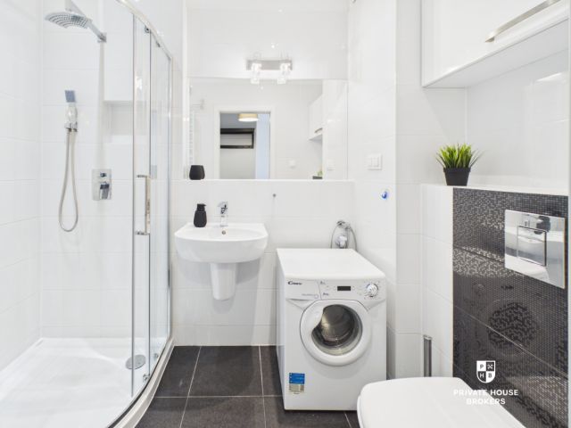 2 pokojowe mieszkanie w Apartamentach Novum - Mieszkanie - Wynajem - Kraków, Śródmieście / Stare Miasto