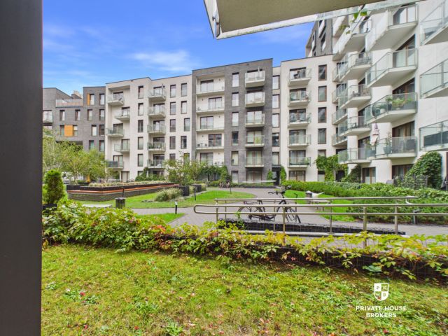2 pokojowe mieszkanie w Apartamentach Novum - Mieszkanie - Wynajem - Kraków, Śródmieście / Stare Miasto