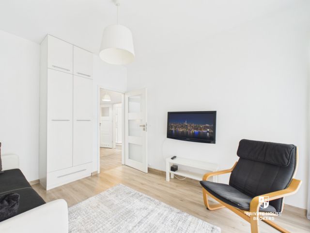 2 pokojowe mieszkanie w Apartamentach Novum - Mieszkanie - Wynajem - Kraków, Śródmieście / Stare Miasto