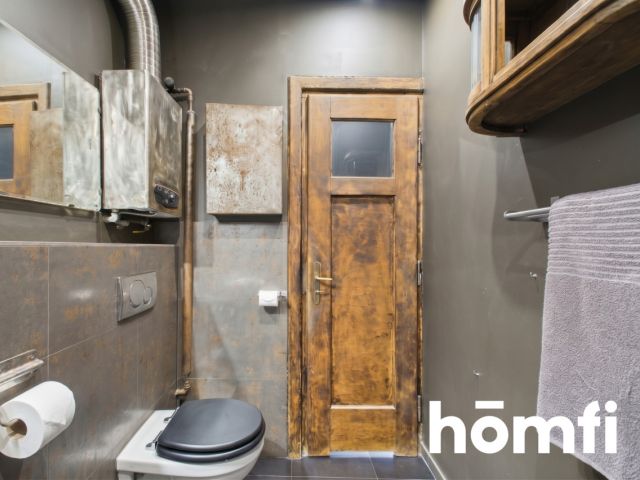 Stylish apartment in the center of Lublin - Apartment - Rent - Lublin, Śródmieście