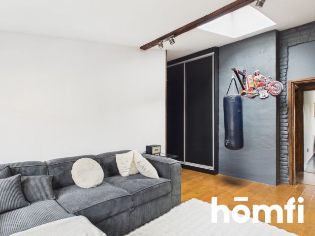 Stylish apartment in the center of Lublin - Apartment - Rent - Lublin, Śródmieście