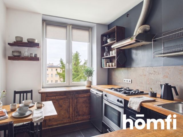 Stylish apartment in the center of Lublin - Apartment - Rent - Lublin, Śródmieście