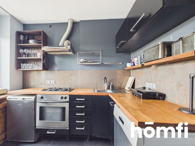 Stylish apartment in the center of Lublin - Apartment - Rent - Lublin, Śródmieście