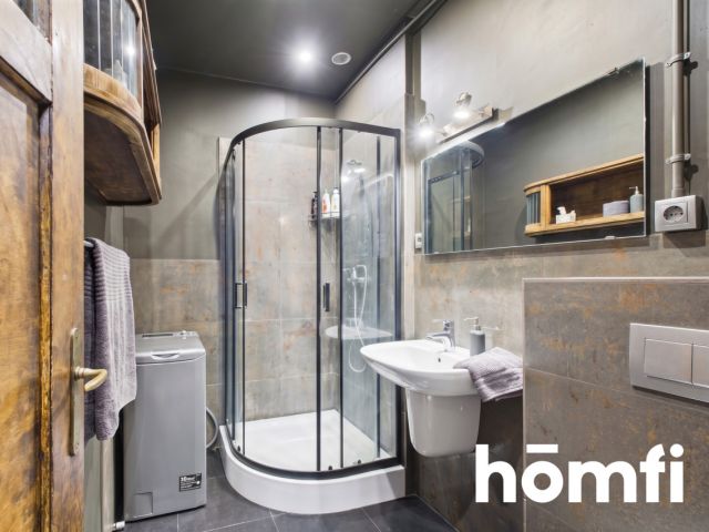 Stylish apartment in the center of Lublin - Apartment - Rent - Lublin, Śródmieście