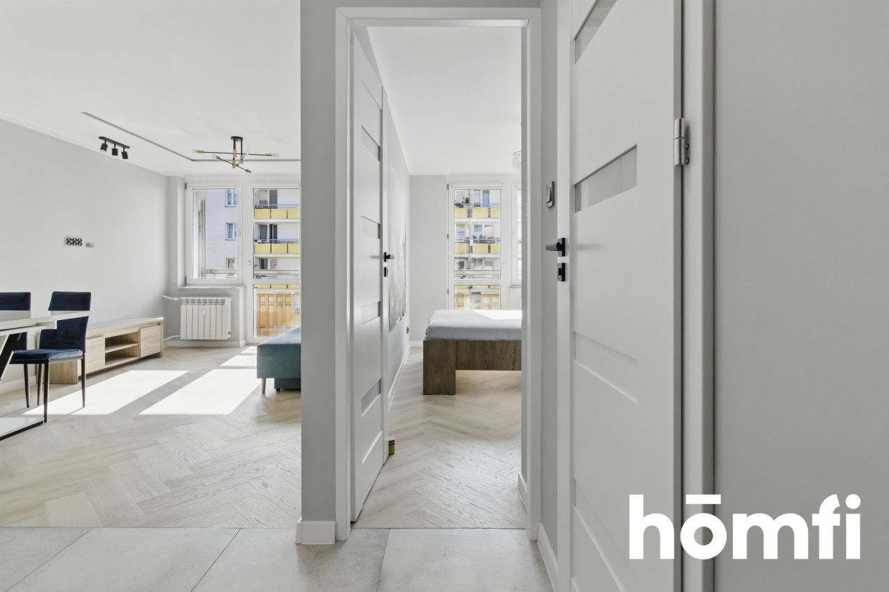 Cozy apartment for rent on Żeromskiego street - Apartment - Rent - Radom, Śródmieście