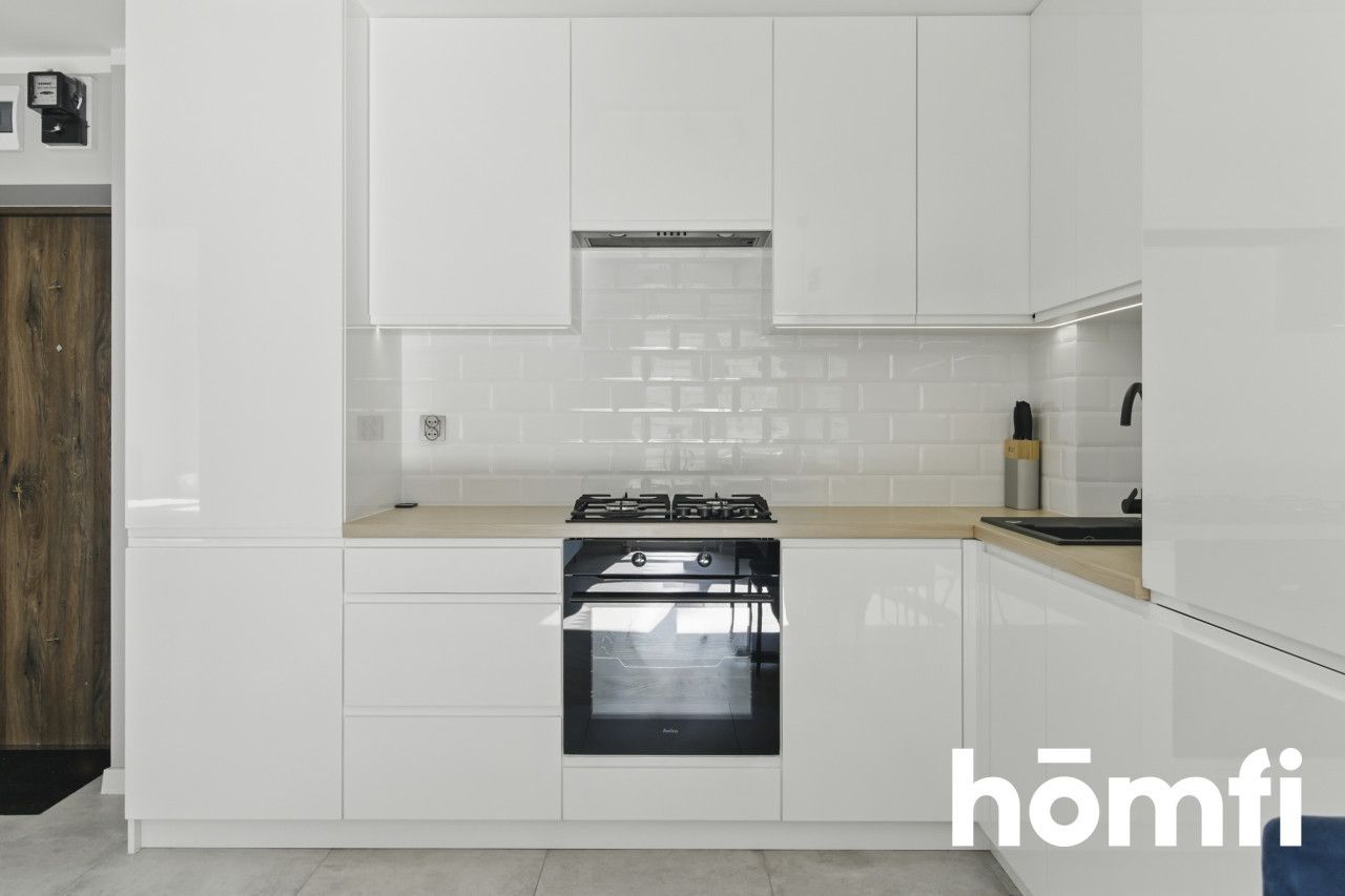 Cozy apartment for rent on Żeromskiego street - Apartment - Rent - Radom, Śródmieście