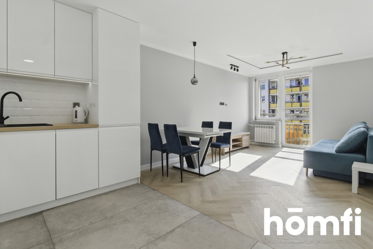 Cozy apartment for rent on Żeromskiego street - Apartment - Rent - Radom, Śródmieście