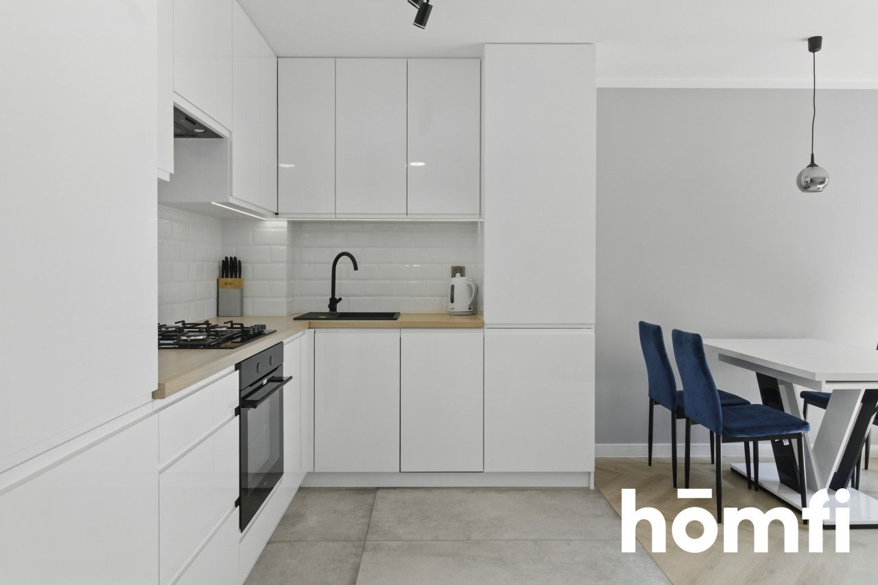 Cozy apartment for rent on Żeromskiego street - Apartment - Rent - Radom, Śródmieście